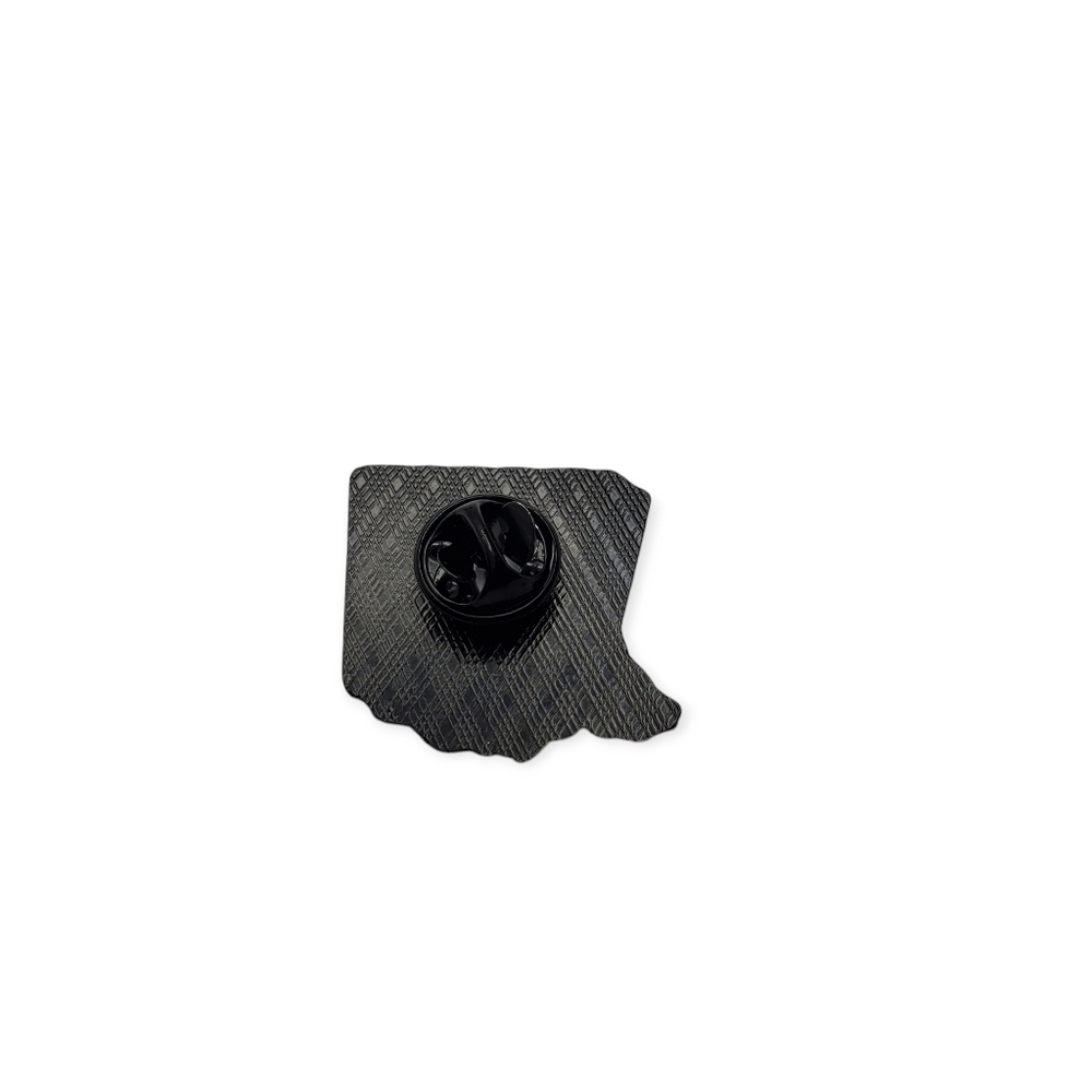 The Ring movie Samara coming out of TV Pin/Brooch - Picture 4 of 9